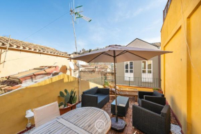 Terrazza Restituta Cagliari